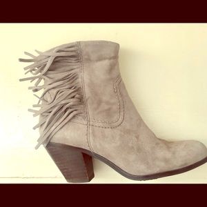 Sam Edelman Booties